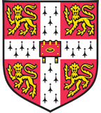 University of Cambridge logo